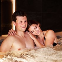 SPA VILNIUS: poilsio programa „Atgaiva“