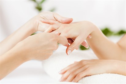 Rankų ir kojų SPA procedūra Kaune
