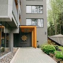 2 nakvynių poilsis SPA VILNIUS Anykščiuose