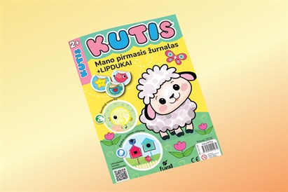 „Kutis“ prenumerata
