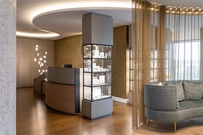 Giliųjų nugaros audinių masažas + kojų masažas