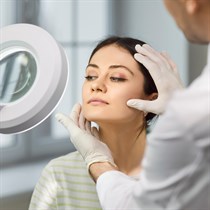 Veido odos diagnostika + priežiūros planas