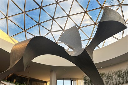 1 n. VYTAUTAS MINERAL SPA + masažo malonumai