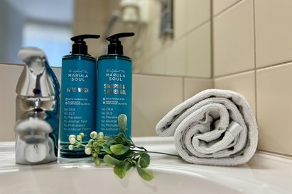 Poilsis Klaipėdoje MEMEL HOTEL dviem + pramoga