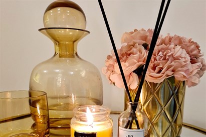 Atpalaiduojamasis kūno masažas Marijampolėje