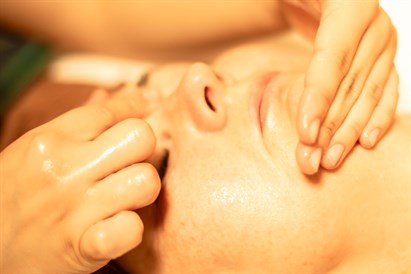 Kobido veido masažas „Saulėja SPA“