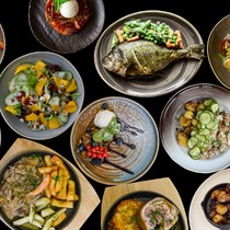 Apsilankymas kavinėje-bare „Nica“