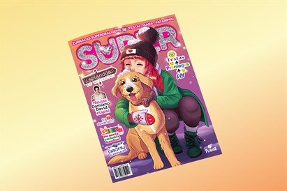 „Super“ prenumerata