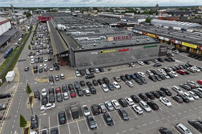 Dovanų čekis | URMAS