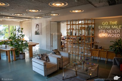 TECH SPA dovanų čekis 