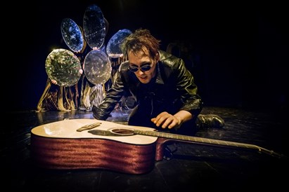 Alytaus miesto teatro dovanų čekis