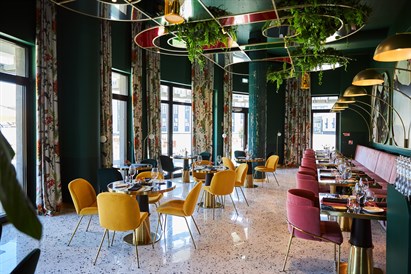 2 nakvynių poilsis EGO SPA dviem d. d. Birštone