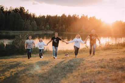 „Rita Nainė Photography“ dovanų čekis