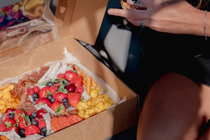 Pasiplaukiojimas kateriu „Molėtai Resort“