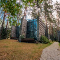 Nakvynė poilsio ir pramogų parke „TonyResort“