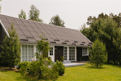 Poilsis „Atokampis Boutique SPA & Resort“