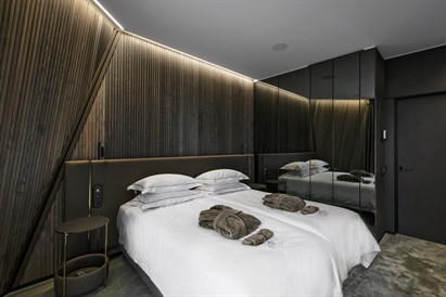 Nakvynė dviem „Mana Sleep & SPA“ + SPA