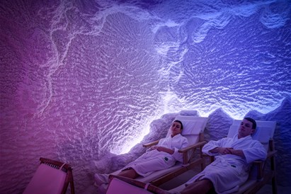 2 nakvynių poilsis Anykščiuose su SPA d. d.