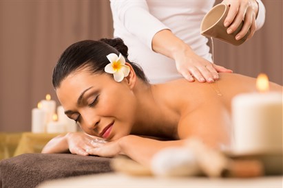 Poilsis „SPA Hotel Ezeri“ su SPA dviem