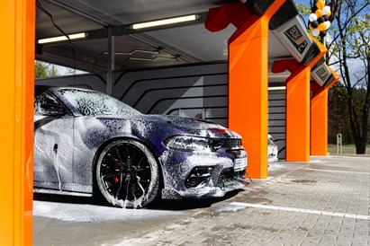 Plovyklos H2AUTO dovanų čekis | 20 Eur