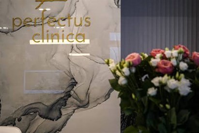 Mezoterapija plaukams „Perfectus Clinica“