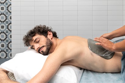 SPA gydymo programa Druskininkuose