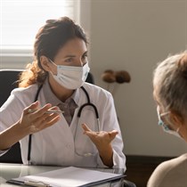 Pirminė kraujo ištyrimo programa moterims