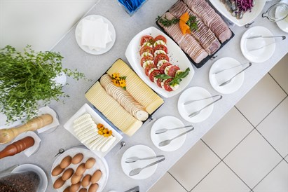 Poilsis su SPA, masažu ir maitinimu d. d.