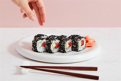 39 Eur vertės „Sushi Express“ dovanų čekis