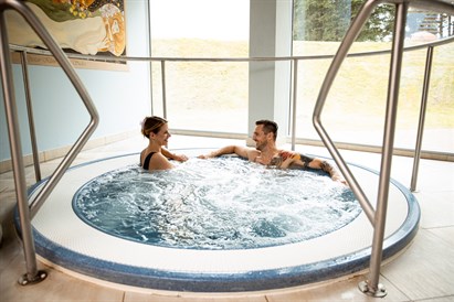 2 n. harmoningas poilsis „Royal SPA Birštonas“