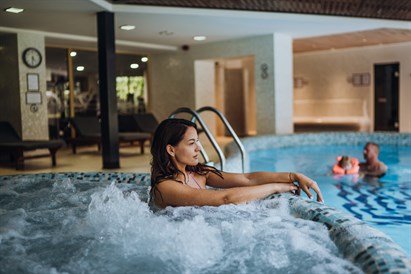 Poilsis viešbutyje „Gabija“ + vakarienė