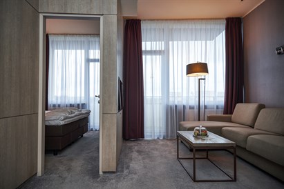 Poilsis SPA VILNIUS Druskininkuose + masažas