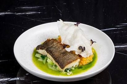 Nakvynė su vakariene EGO SPA dviem d. d.