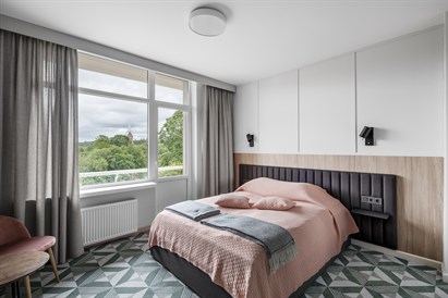 Sveikatinimo programa „Versmė II“ dviem