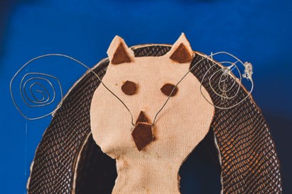 Gimtadienis Vaikų literatūros muziejuje