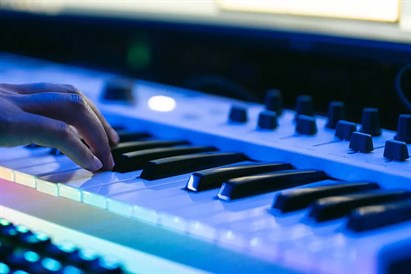 Profesionali muzikos produkcijos pamoka 