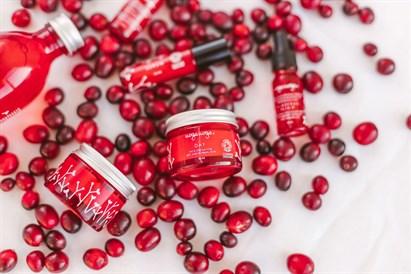 39 Eur vertės „Uoga Uoga“ dovanų čekis