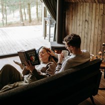 AUŠRINĖS | Poilsis „Kęstučio“ namelyje dviem