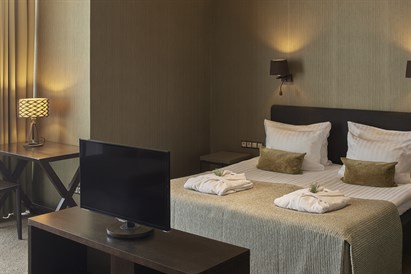 2 n. su masažu SPA VILNIUS DRUSKININKAI