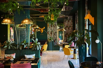 Viešnagė EGO SPA + pietūs
