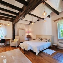 Romantiška nakvynė gamtos prieglobstyje dviem