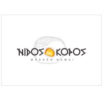 Masažo namų „Nidos kopos“ dovanų čekis