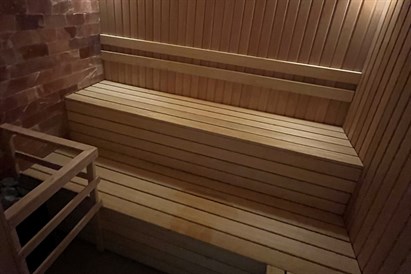 Sveikatinimo programa „Energetike“ ŽIEMA IV