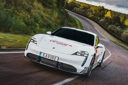 „Tėvas Racing“ dovanų čekis