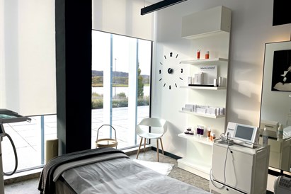 Neinvazinis veido odos patempimas su ATTIVA