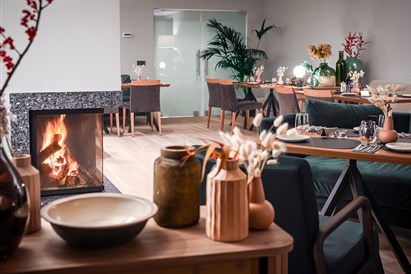 2 nakvynių harmoningas poilsis SPA VILNIUS