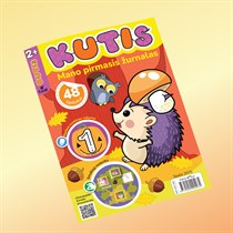 „Kutis“ prenumerata