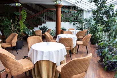 Poilsis + sveikatinimas viešbutyje „Violeta“ 