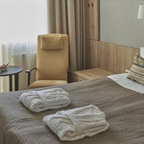 1 n. Druskininkuose SPA VILNIUS + romantiška vakarienė