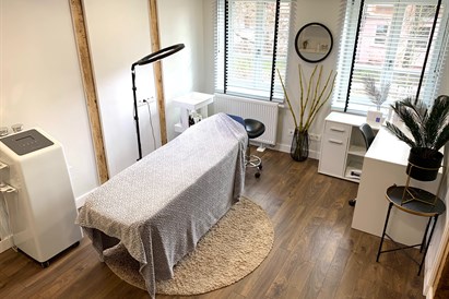 Individuali veido priežiūros konsultacija